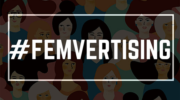 Femvertising: Women in advertising