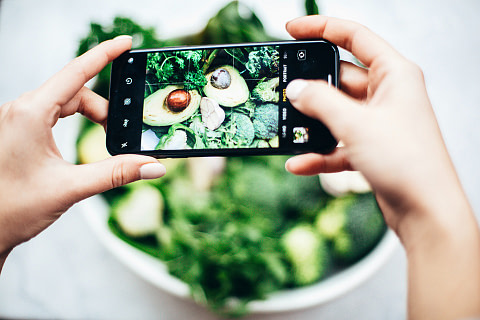 Las 5 mejores Apps de Salud y Bienestar