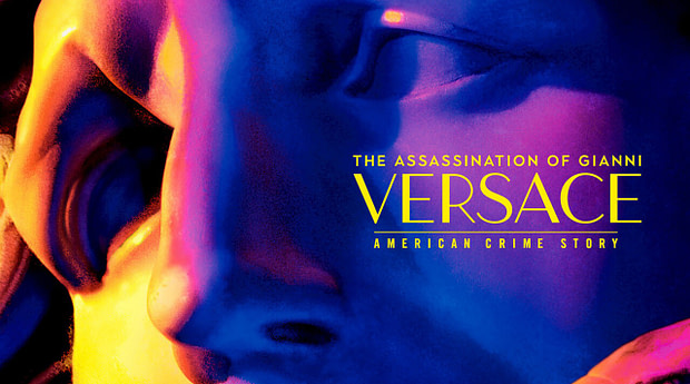 Versace and Andrew Cunanan: The Helize Story